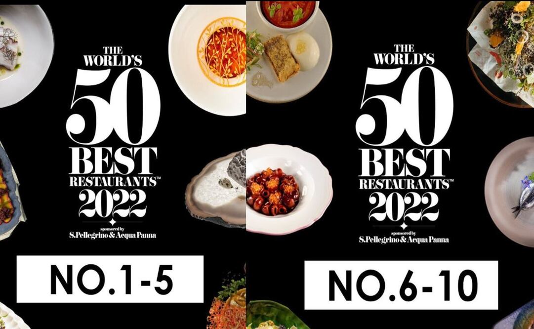restaurantes mexico 50 best
