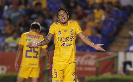 Olympique de Marsella estaría interesado en Carlos Salcedo