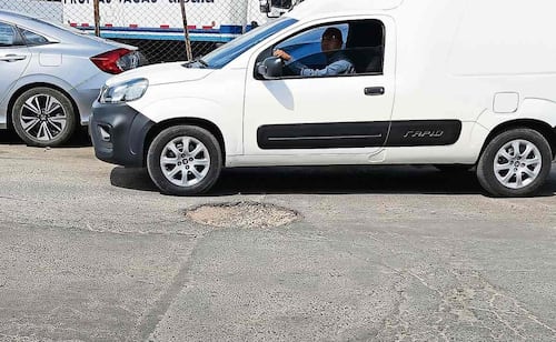 Cuautitlán Izcalli busca que IP participe en rescate de calles en zona industrial