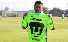 Jorge Campos pronostica goleada de Pumas al América: "Hoy le metemos tres a los cremas" 