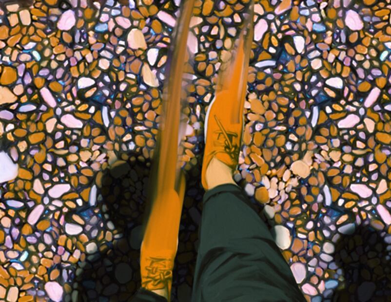 Ilustración: Citlali Haro