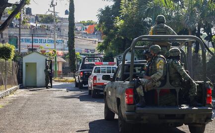 Colocarán filtros sanitarios en plazas comerciales, tianguis y mercados de Morelos