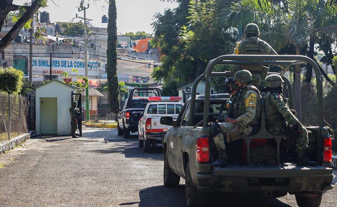 Foto: Twitter @GobiernoMorelos 