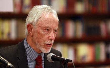 La última novela de Coetzee ya está en México