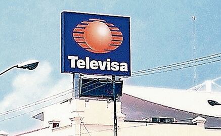Televisa encontró deficiencias en información financiera 