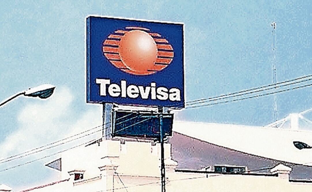 Televisa encontró deficiencias en información financiera 