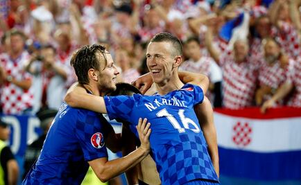 Eurocopa 2016: Croacia sorprende y vence a España