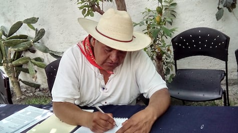 Esperan resolución sobre autopista Toluca-Naucalpan