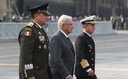 Sedena llama a la unidad nacional, pese a las diferencias de pensamiento