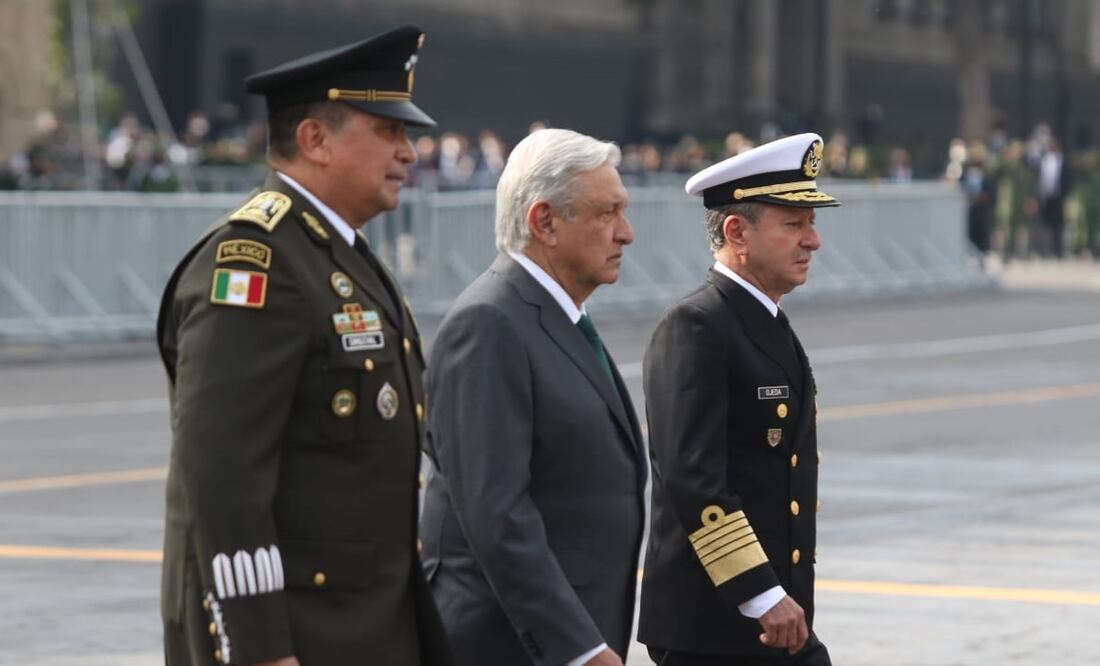 Foto: Carlos Mejía/EL UNIVERSAL