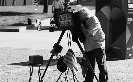 Día Mundial de la Fotografía: A 181 años de la invención del daguerrotipo