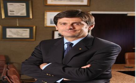 Operadora de McDonald’s en México tiene nuevo director