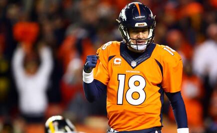 Los Broncos galopan a la final de Campeonato