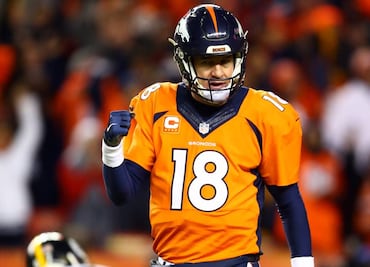 Los Broncos galopan a la final de Campeonato