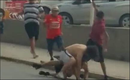 Responsables estarían escondidos fuera de Nuevo León