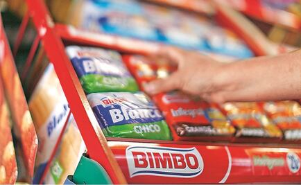 ¿Cuánto disminuyó Bimbo su huella de carbono en el mundo?