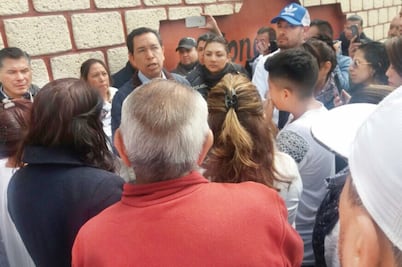 Piden justicia para joven asesinado