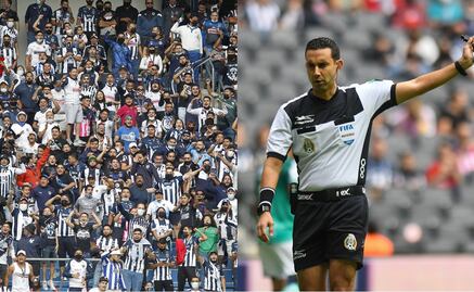 'Por protagónico te vas a quedar sin Mundial', expresidente de Rayados se encara con César Ramos