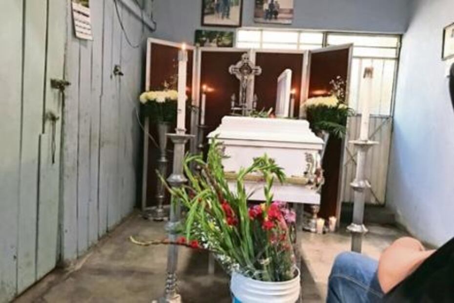 Michoacán, al rojo vivo con Aureoles; sufre la peor crisis de violencia en 10 años