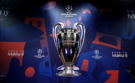 ¿Dónde y cuándo ver la Final de la Champions League?