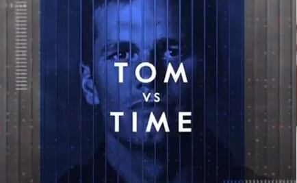 Lanzan trailer del documental de Tom Brady
