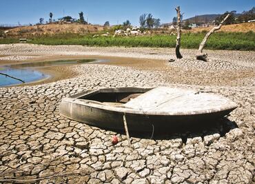 Preocupaciones sobre el cambio climático