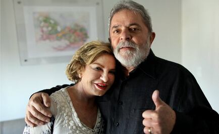 Fallece esposa de Lula da Silva; Rousseff expresa sus condolencias