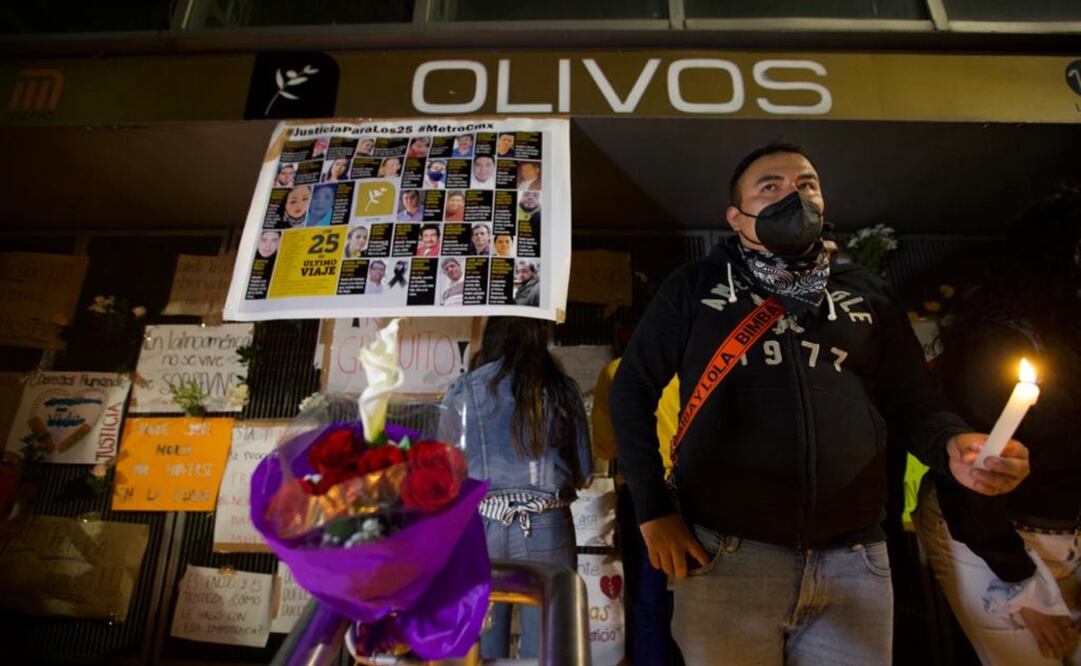 Foto: Germán Espinosa/EL UNIVERSAL 