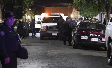 Detienen a joven por asesinar a policía federal en una fonda