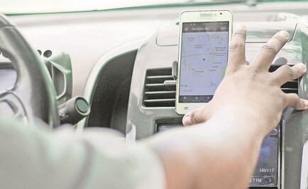 Pide servicio de Uber en la Condesa... amanece golpeado y asaltado en Edomex