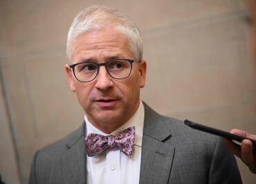 Caos en la Cámara de Representantes: ¿Qué sigue y quién queda como presidente interino?