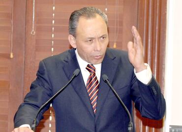 Injusto y fuera de lugar congelar mis cuentas: exgobernador de Chihuahua