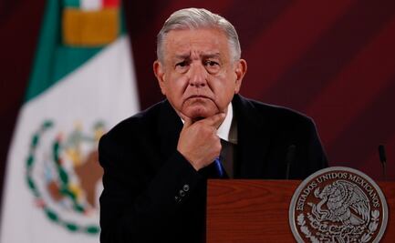 La mañanera de AMLO, 18 de enero, minuto a minuto