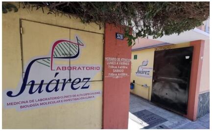 Se disparan casos de Covid-19 en Oaxaca tras contabilizar pruebas de laboratorio privado