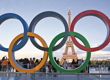 Juegos Olímpicos París 2024: Lo que debes saber si planeas viajar a Francia, según la SRE