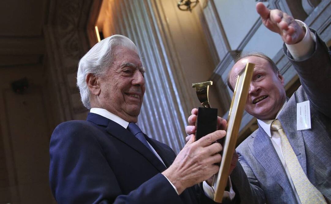 FOTO: Maxim Shipenkov/EFE.