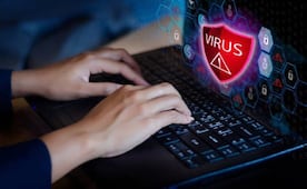 Desmantelan 3 redes de malware y bloquean 41 millones de euros en criptomonedas; Microsoft participó en la operación internacional