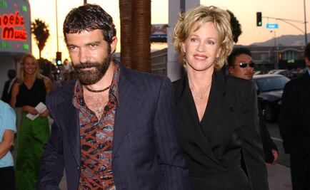 Banderas y Griffith venden su casa en Colorado