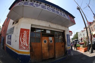 Pide Canacope no aplicar Ley Seca en GAM