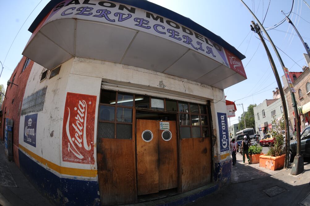 Archivo / EL UNIVERSAL