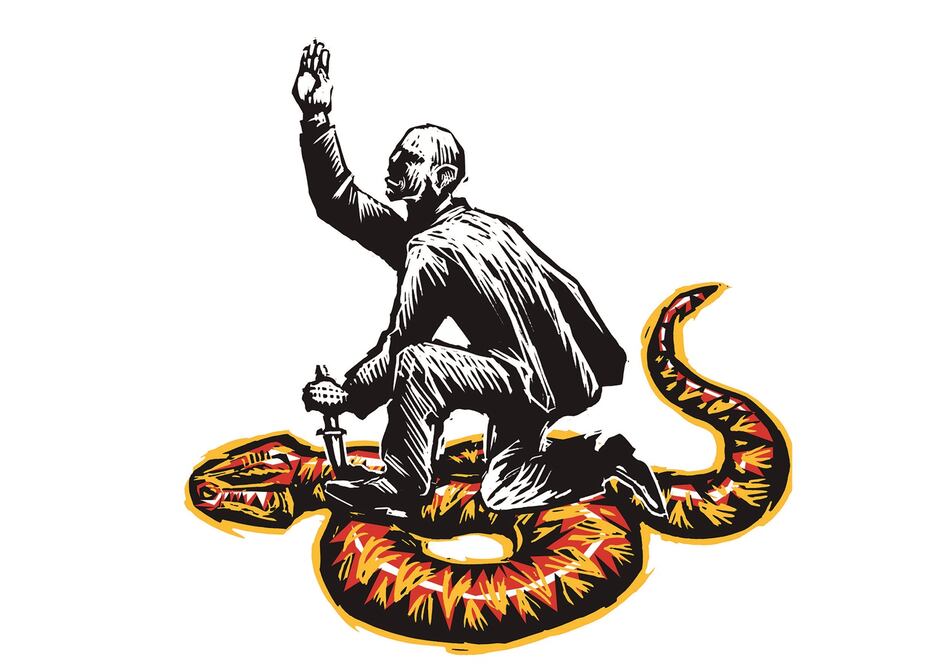 Temporada de promesas… y suciedad