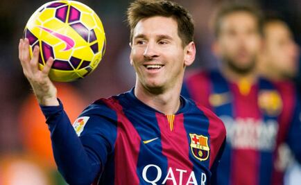 Exjugador del Barcelona revela cuidados a Messi: "No podíamos tocarlo"