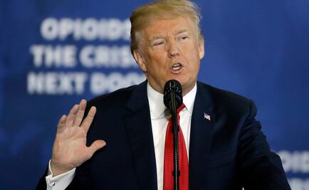 ​Abogados de Trump buscan evitar que sea entrevistado por Mueller: Post