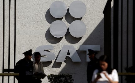 ​Médicos y dentistas, bajo la lupa del SAT