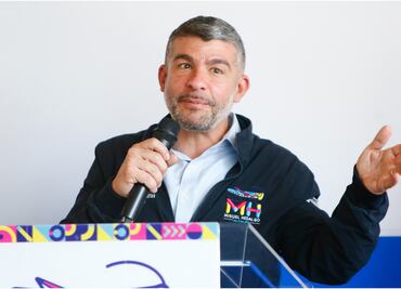 Tabe asegura que la responsabilidad de la tragedia en Festival Ceremonia fue de los organizadores; violaron programa de PC