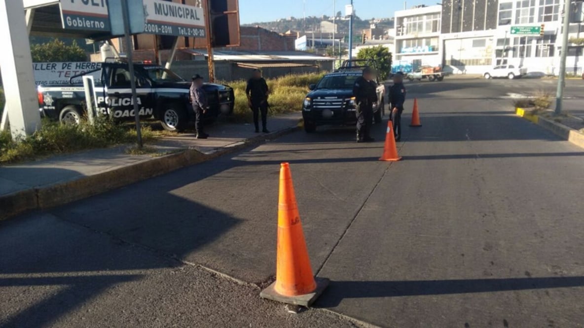 Carlos Arrieta (corresponsal)