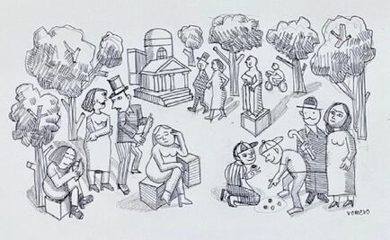 Al rescate del tejido social