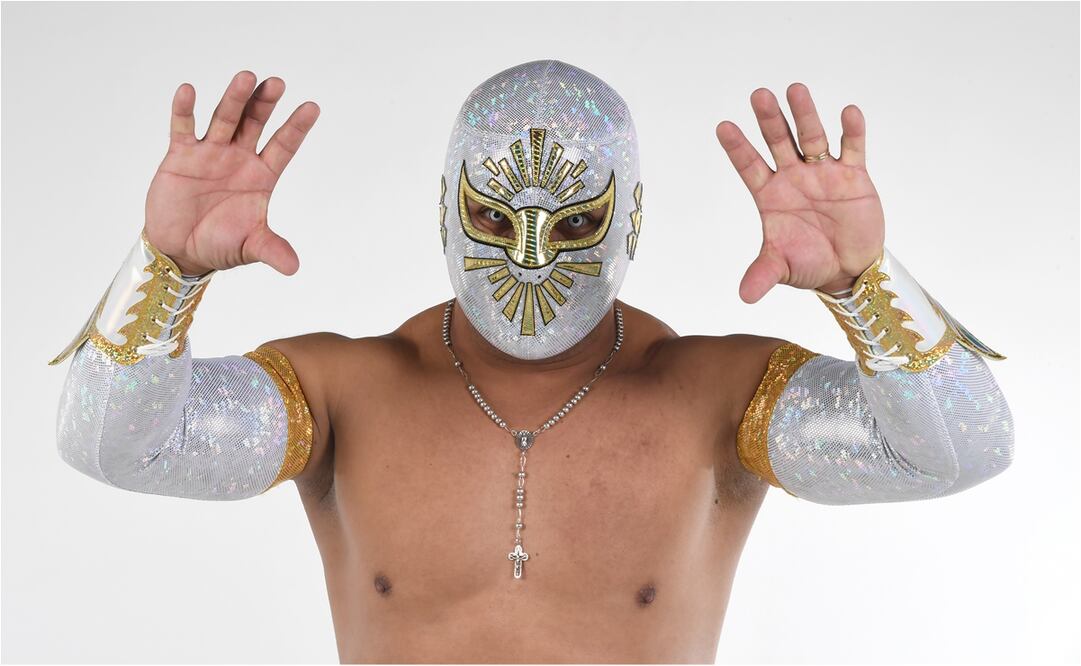 FOTO: ROSALIO HUIZAR/ EL GRÁFICO