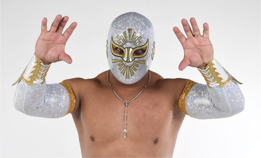 FOTO: ROSALIO HUIZAR/ EL GRÁFICO