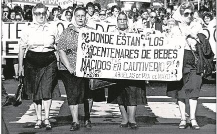 América Latina: La perversión de las adopciones ilegales